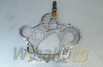 Rear gear housing für Motor Perkins 2006 OE51915