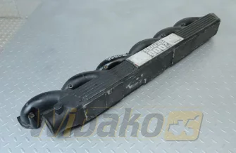 Ansaugkrümmer für Motor Perkins 2006 OE50064/1