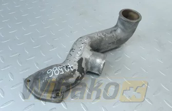 Verbindungsstück für Motor Perkins 2006 OE50171