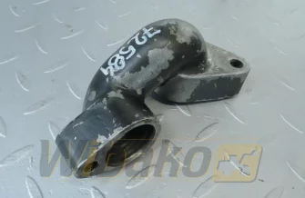 Verbindungsstück für Motor Perkins 2006 OE50847