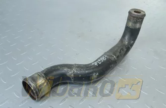 chłodnicy oleju für Motor Perkins 2006 OE50102