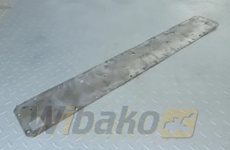 Podkładka pokrywy bloku für Motor Perkins 2006 OE42513
