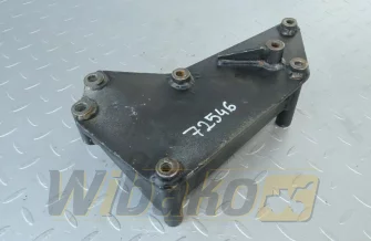 Halterung für Ölkühler für Motor Perkins 2006 OE50757