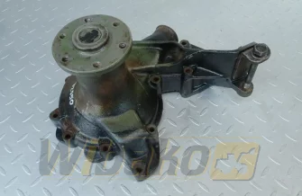 Wasserpumpe für Motor Perkins 2006 OE51504