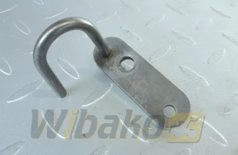 Kolben-Kühldüse für Motor Perkins 2006 OE50535