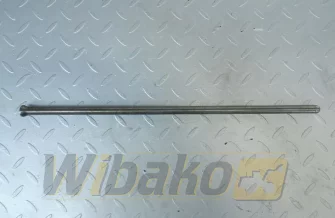 für Motor Perkins 2006 OE42184