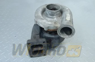 Turbolader Holset H2C 3524825