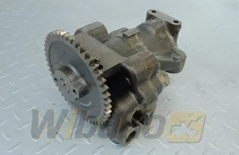 Ölpumpe für Motor Perkins 2006 OE49606