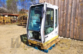 für Bagger Liebherr A904 