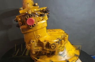 Hydraulikpumpe HydromatiK A8V.55.S.R.2.R.131.F.1 227.20.25.81