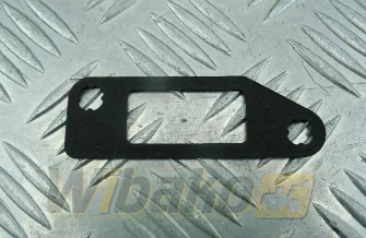 Dichtung der Öl-Saugleitung metal wbk 4898301