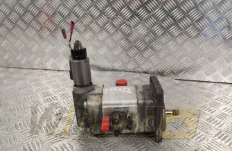  Rexroth 0511645311 / 1517221138