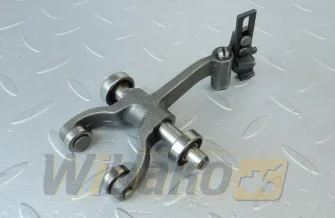 Dźwignia regulatora gazu für Motor Kubota D1005 16216-56055