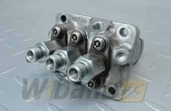 Einspritzpumpe kasetowa Kubota 16030