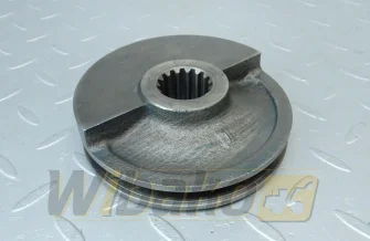 Riemenrad wału korbowego für Motor Kubota D1005 16261-74280