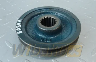 Riemenrad wału korbowego für Motor Kubota V1505 16271-74280