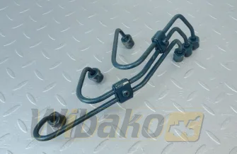CYL. 1-3 für Motor Kubota D1005 1G460-53710