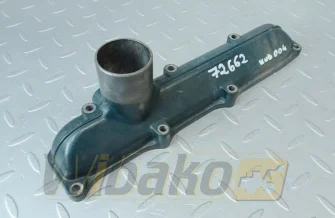 Ansaugkrümmer für Motor Kubota V1505 16271-11770
