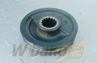 Riemenrad wału korbowego für Motor Kubota D1105 16218-74280