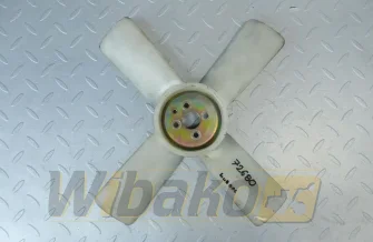 Ventilator Kubota 16265-74110