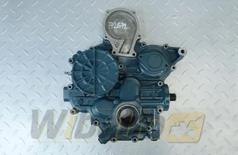 Rear gear housing für Motor Kubota D1105 16216-04026