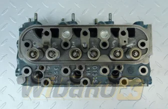 Motor Zylinderkopf für Motor Kubota D1105 1J033-03040