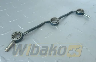 für Motor Kubota D1105 16261-42502