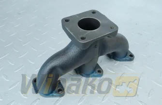 Auspuffkrümmer für Motor Kubota D1105 17213-12310