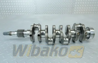 Kurbelwelle für Motor Kubota V2403 1G851-23010