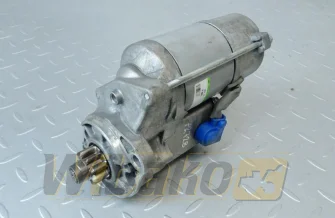 Anlasser Starter Kubota 17123-63016