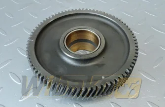 Z= 79, D= 127 mm, d= 38 mm für Motor Kubota V2403 1A091-24010
