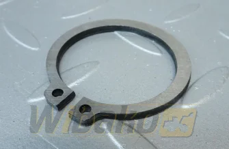 sworznia koła zębatego pośredniego d= 38 mm Kubota 15451-95400
