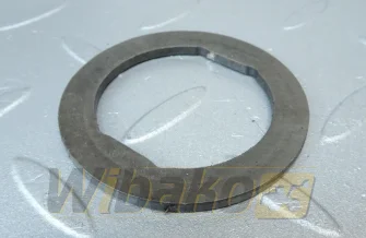 koła zębatego pośredniego d= 380mm Kubota 1A021-24370
