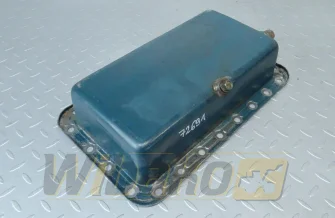 Ölbecken für Motor Kubota V2403 17266-01610