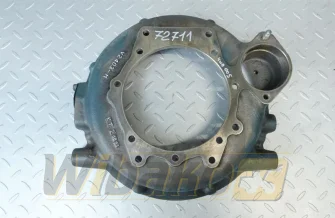 Gehäuse des Schwungrades für Motor Kubota V2403 KT26831