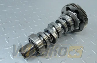 Nockenwelle pompy wtryskowej für Motor Kubota V2403 1A091-16020