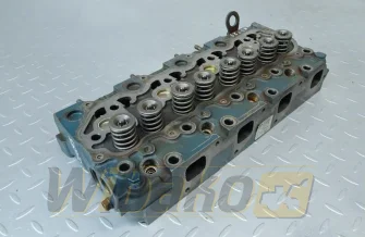 Motor Zylinderkopf für Motor Kubota V2403 1G851-03042