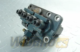 Einspritzpumpe kasetowa für Motor Kubota V2403 1G762-51010