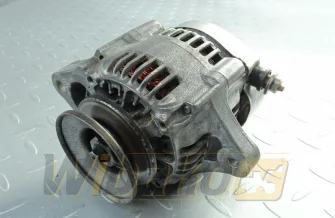 Lichtmaschine Kubota 3A611-74012