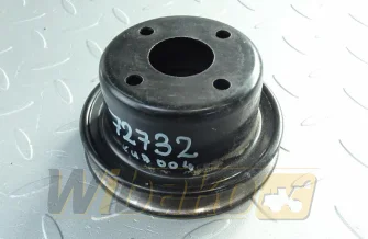 D= 100 mm Kubota 15471-74250