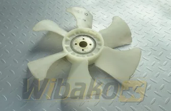 Ventilator Kubota 16665-74110