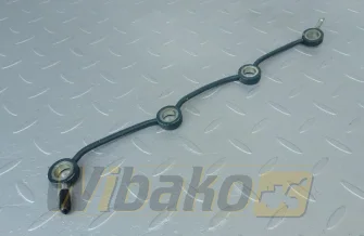 für Motor Kubota V2403 16454-42502