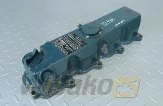 Zylinderkopfhaube für Motor Kubota V2403 1G790-14503