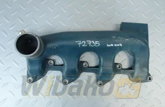 Ansaugkrümmer für Motor Kubota V2403 17114-11800