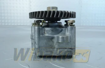 Ölpumpe Kubota 15471-35012