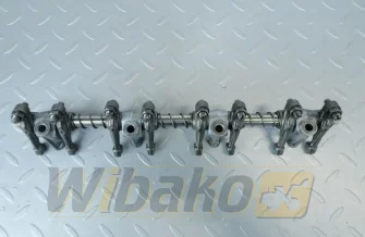 Ventilantrieb für Motor Kubota V2403 1A091-14260