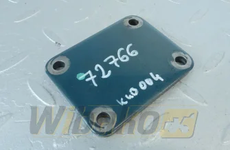 Zaślepka pompy wtryskowej für Motor Kubota V2403 
