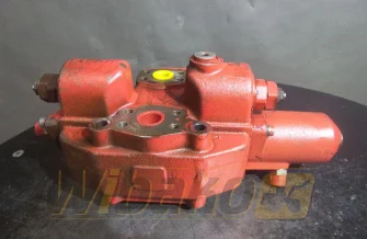 Hydraulik Verteiler O&K 2455675 