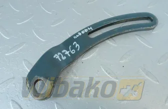 Halterung für Lichtmaschine für Motor Kubota 1A033-64420