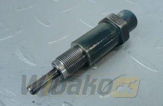 Tłoczek listwy pompy wtryskowej für Motor Kubota V2403 1A021-54160